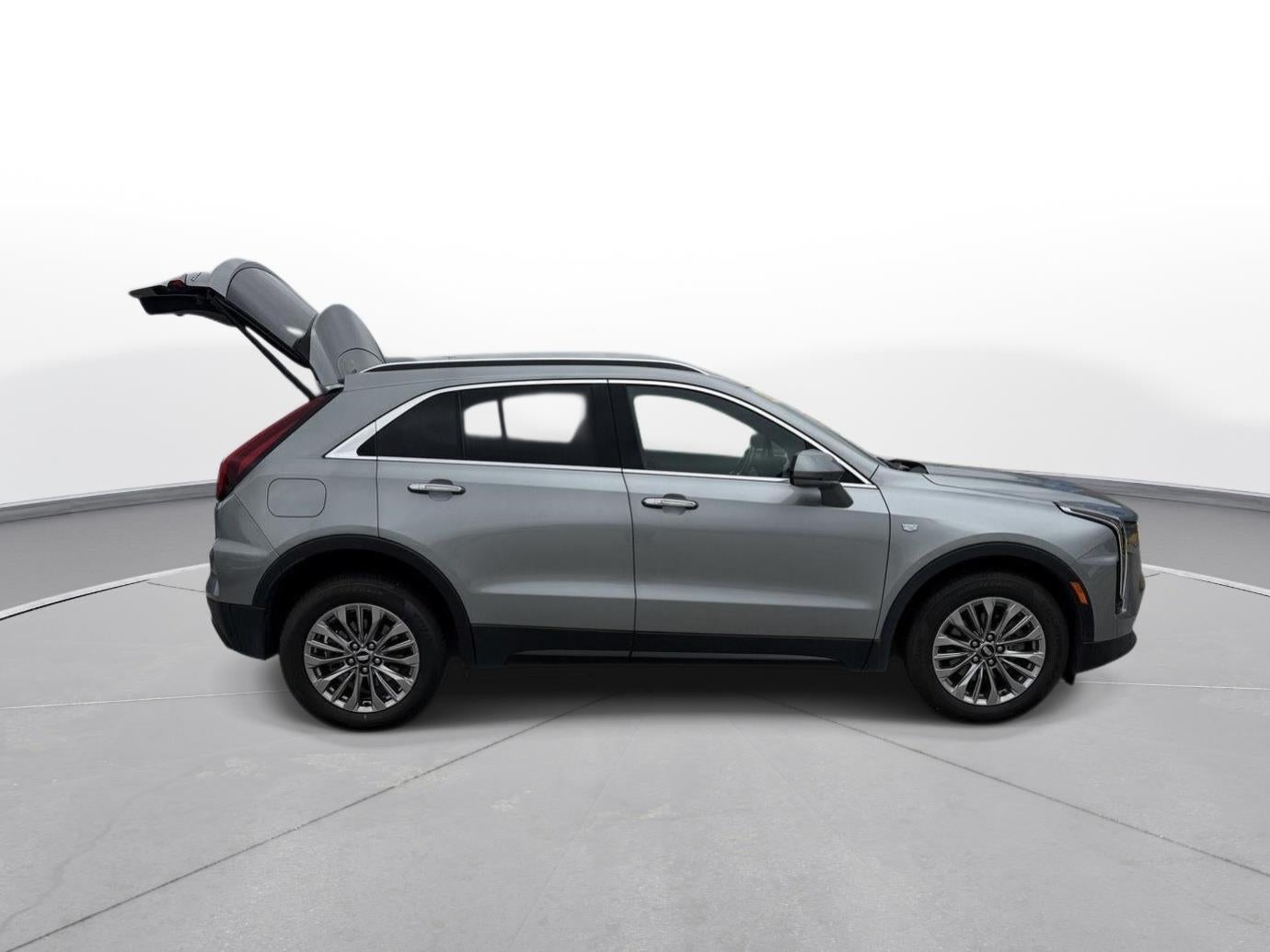 2024 Cadillac Xt4 AWD Premium Luxury