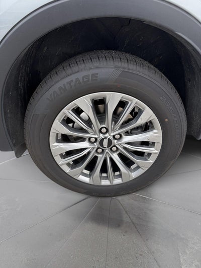 2024 Cadillac Xt4 AWD Premium Luxury