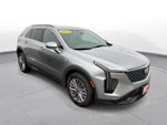 2024 Cadillac Xt4 AWD Premium Luxury