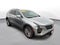 2024 Cadillac Xt4 AWD Premium Luxury