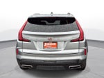 2024 Cadillac Xt4 AWD Premium Luxury