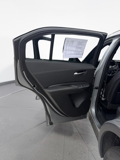 2024 Cadillac Xt4 AWD Premium Luxury