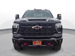 2026 Chevrolet Silverado 2500Hd ZR2
