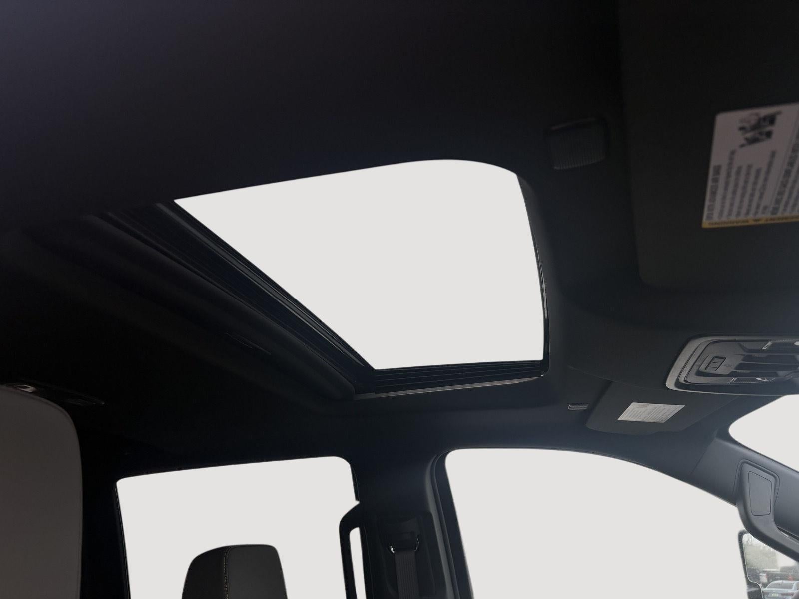 2026 Chevrolet Silverado 2500Hd ZR2