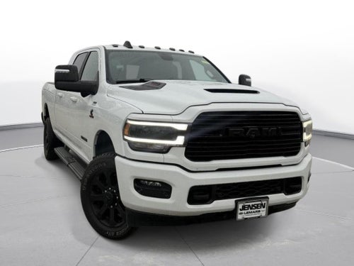 2023 RAM 2500 Laramie