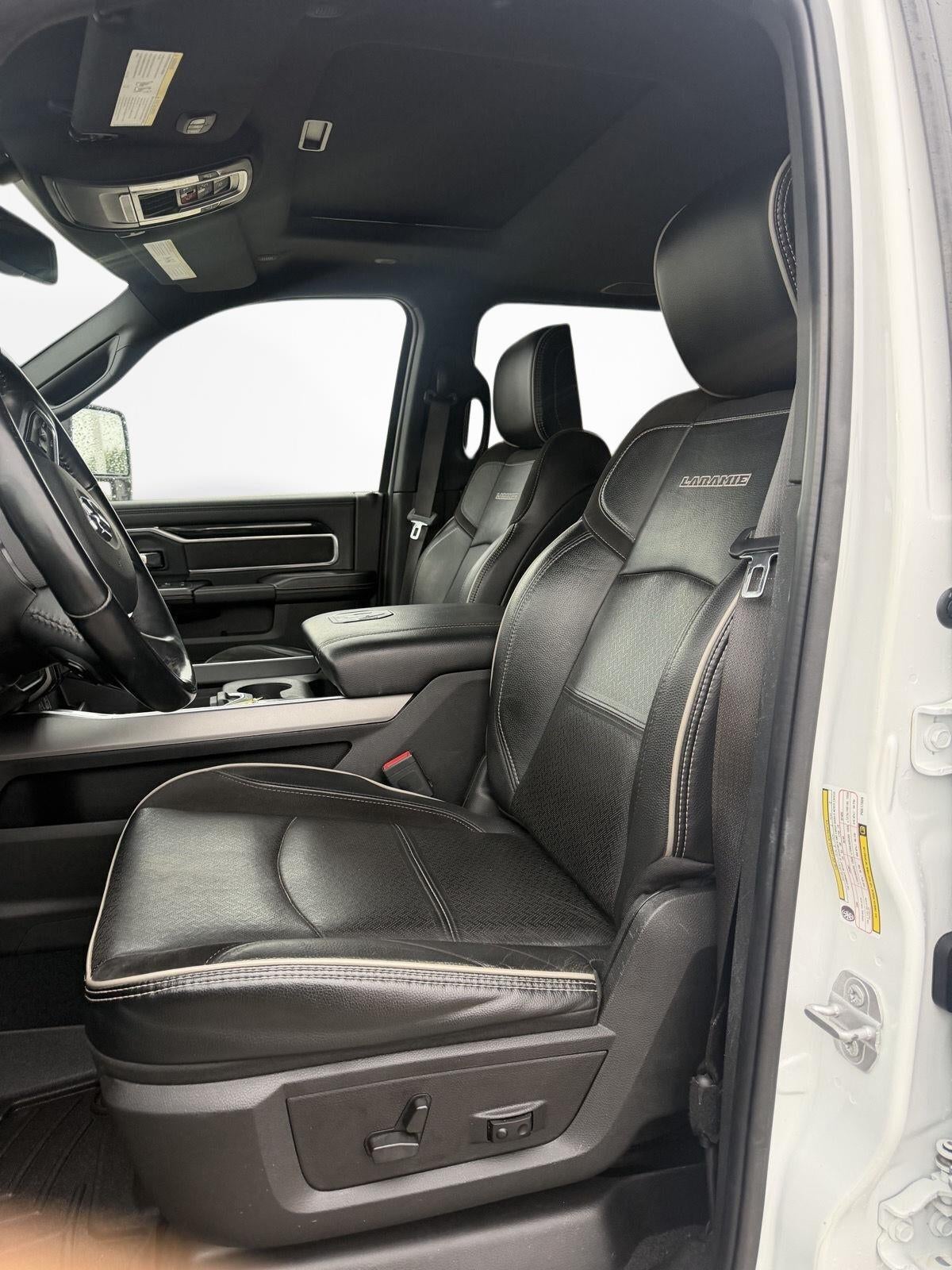 2023 RAM 2500 Laramie
