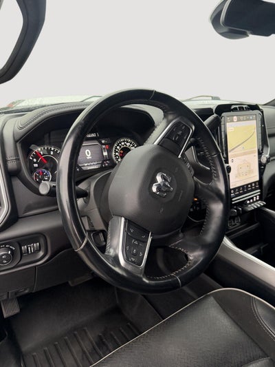 2023 RAM 2500 Laramie