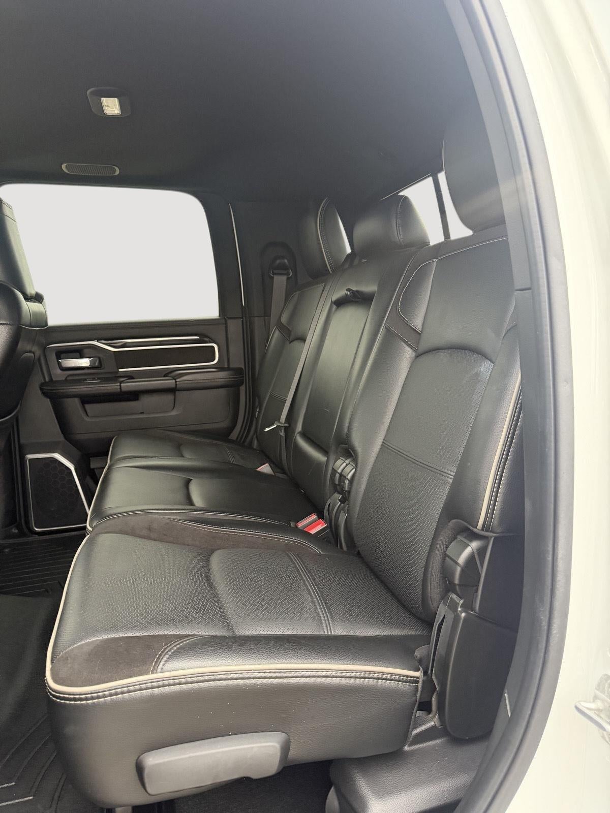 2023 RAM 2500 Laramie