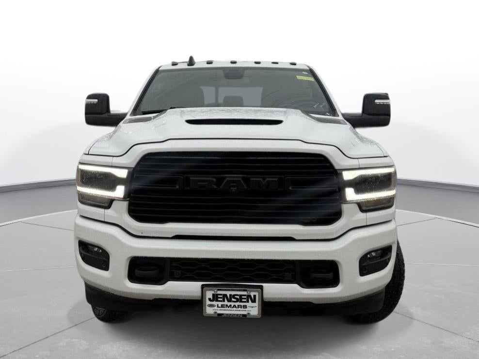 2023 RAM 2500 Laramie