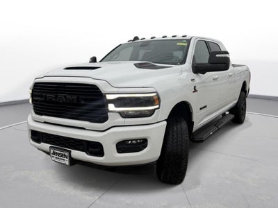 2023 RAM 2500 Laramie