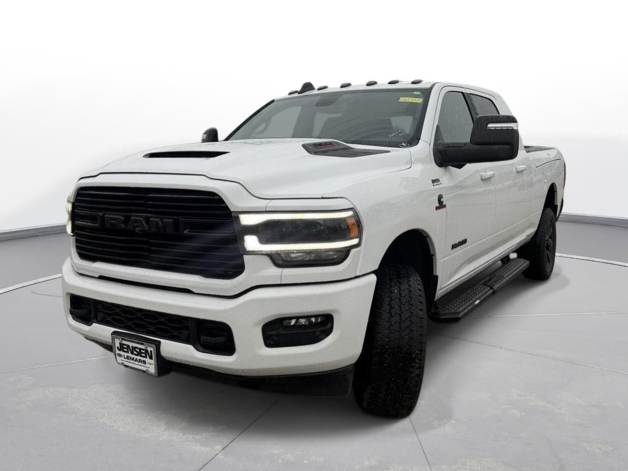 2023 RAM 2500 Laramie