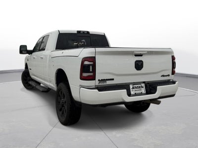 2023 RAM 2500 Laramie