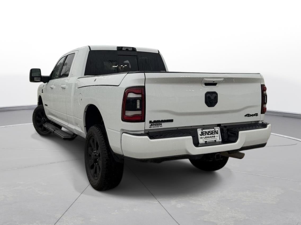2023 RAM 2500 Laramie