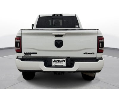 2023 RAM 2500 Laramie