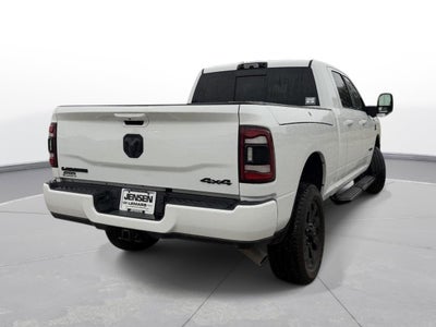 2023 RAM 2500 Laramie