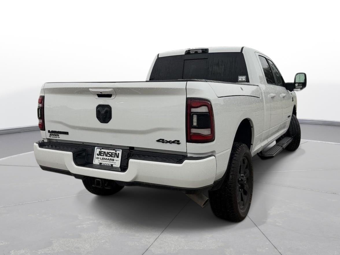 2023 RAM 2500 Laramie