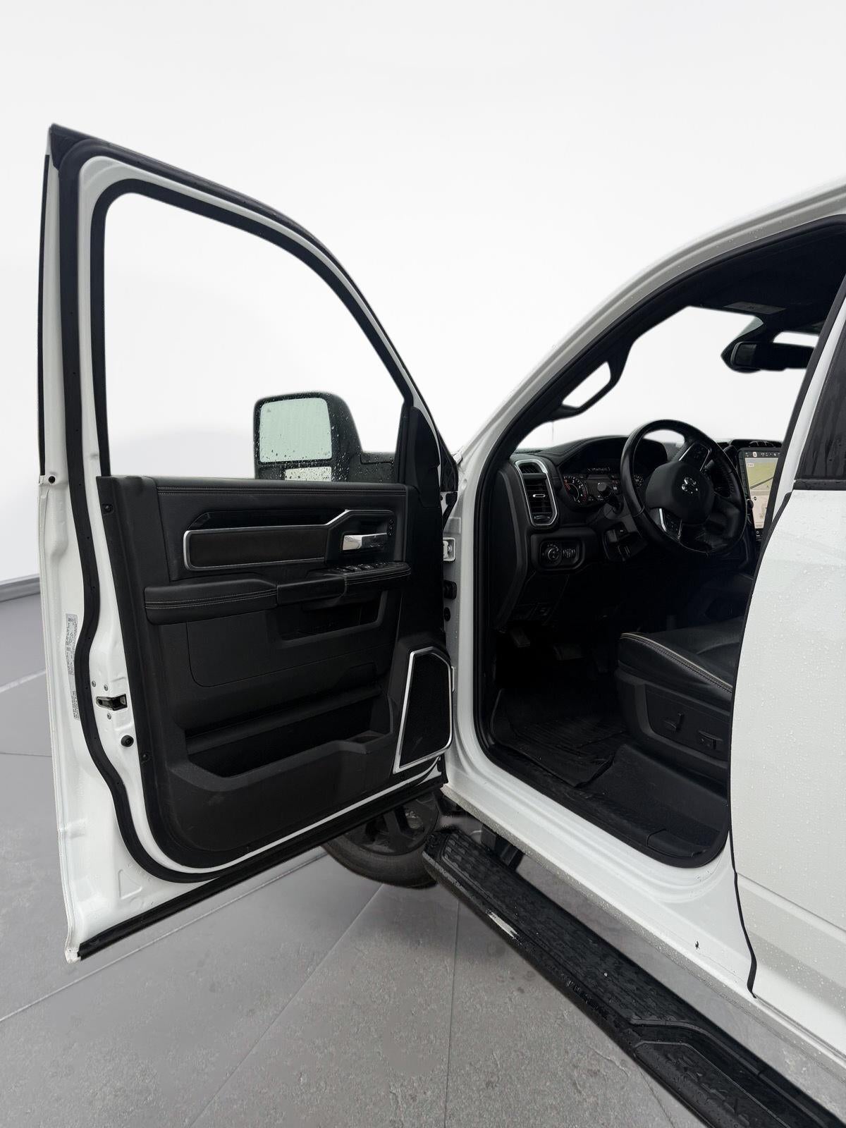 2023 RAM 2500 Laramie