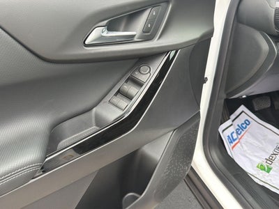2027 Chevrolet Equinox AWD LT