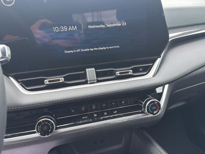 2027 Chevrolet Equinox AWD LT