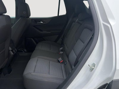 2027 Chevrolet Equinox AWD LT