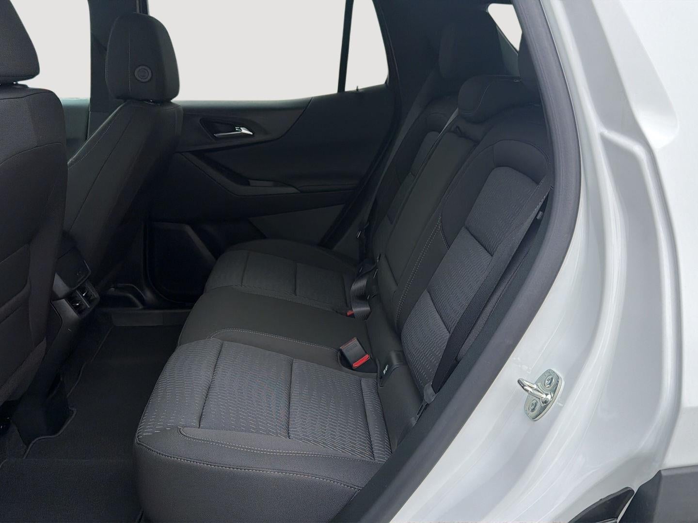 2027 Chevrolet Equinox AWD LT