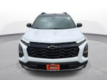 2027 Chevrolet Equinox AWD LT