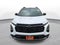 2027 Chevrolet Equinox AWD LT