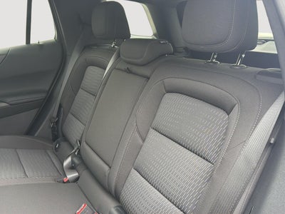 2027 Chevrolet Equinox AWD LT