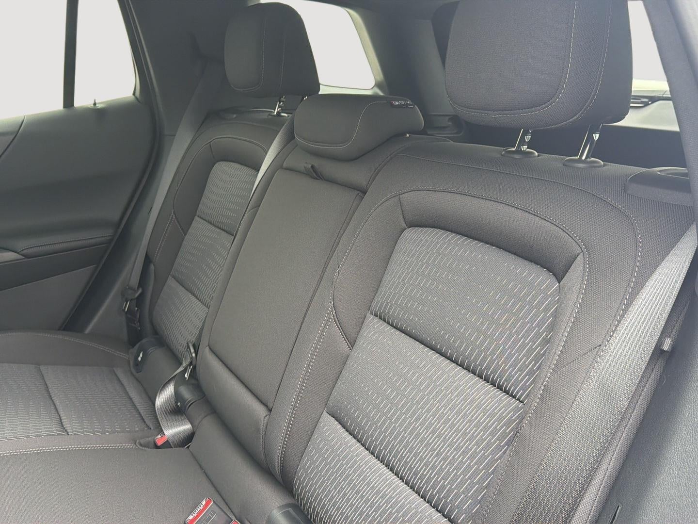 2027 Chevrolet Equinox AWD LT