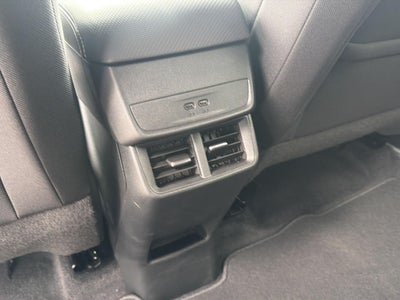 2027 Chevrolet Equinox AWD LT
