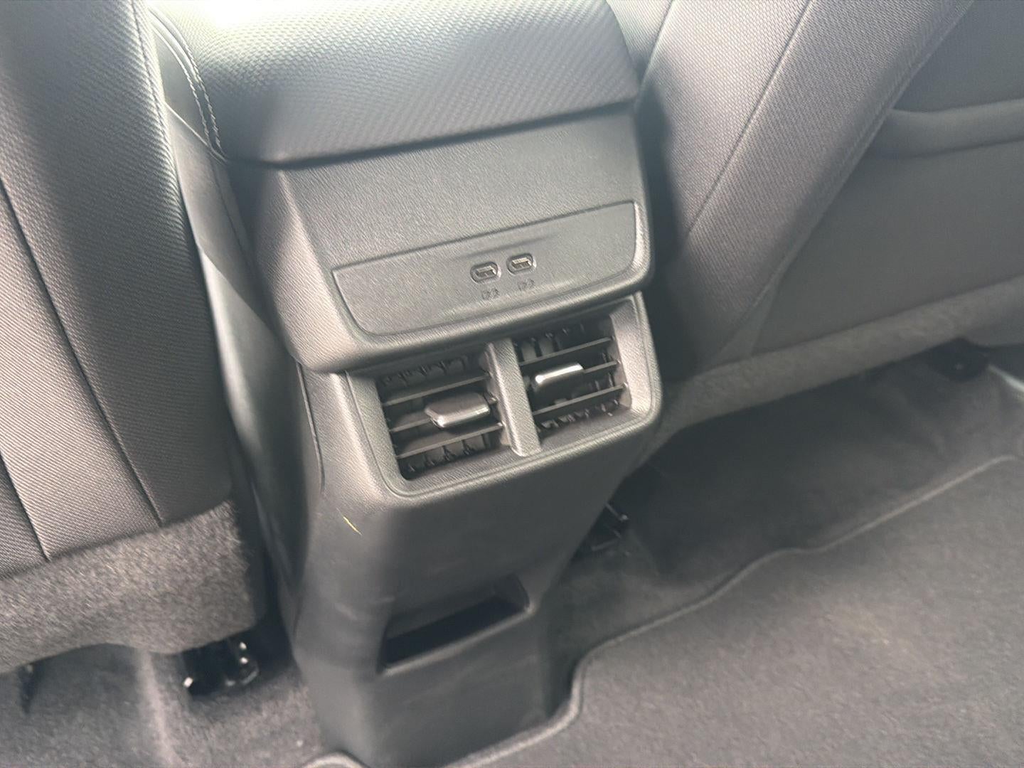 2027 Chevrolet Equinox AWD LT