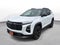2027 Chevrolet Equinox AWD LT