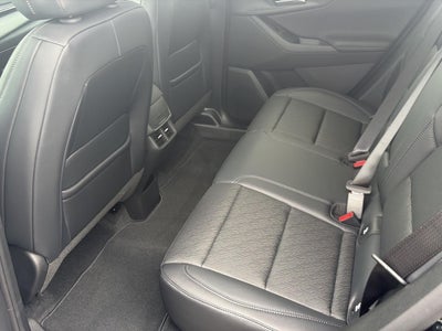 2027 Chevrolet Equinox AWD LT