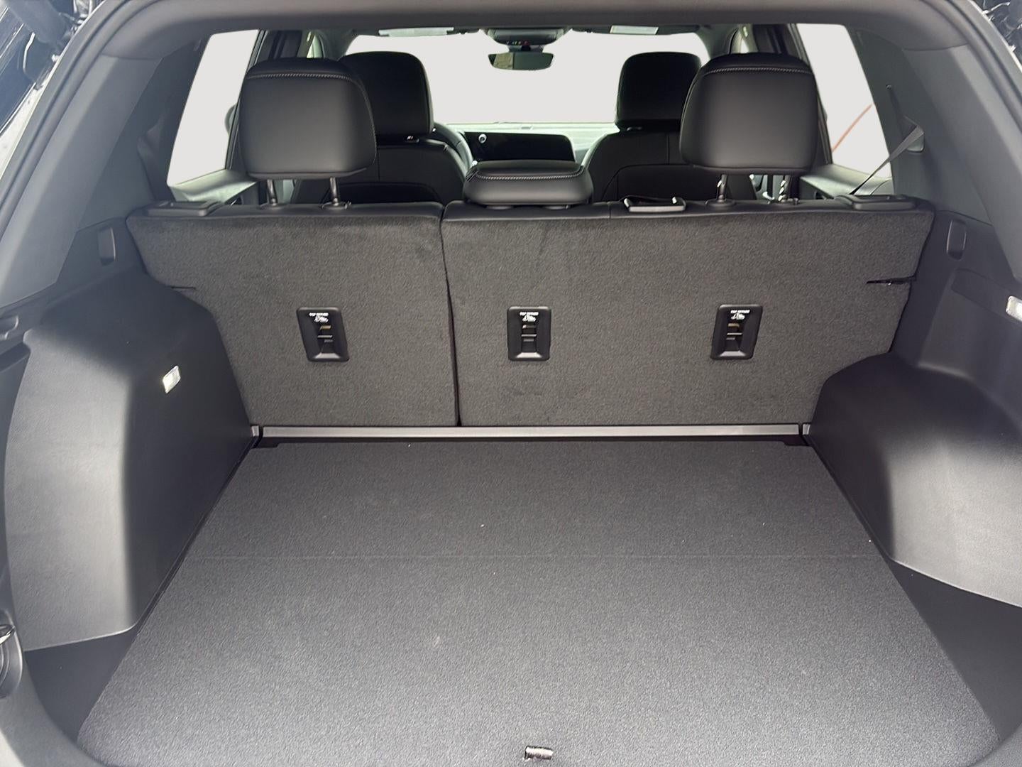 2027 Chevrolet Equinox AWD LT