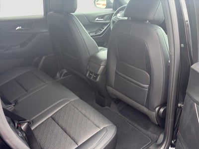 2027 Chevrolet Equinox AWD LT