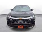 2027 Chevrolet Equinox AWD LT