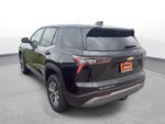 2027 Chevrolet Equinox AWD LT