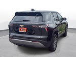 2027 Chevrolet Equinox AWD LT