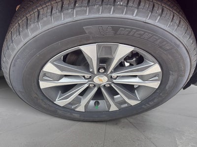 2027 Chevrolet Equinox AWD LT