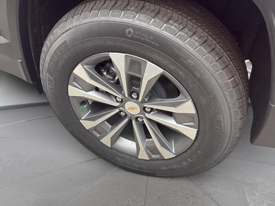 2027 Chevrolet Equinox AWD LT