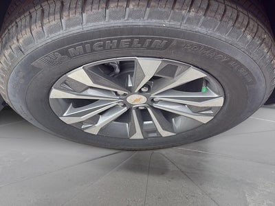 2027 Chevrolet Equinox AWD LT