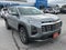 2027 Chevrolet Equinox AWD LT