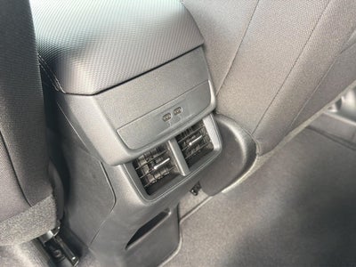 2027 Chevrolet Equinox AWD LT