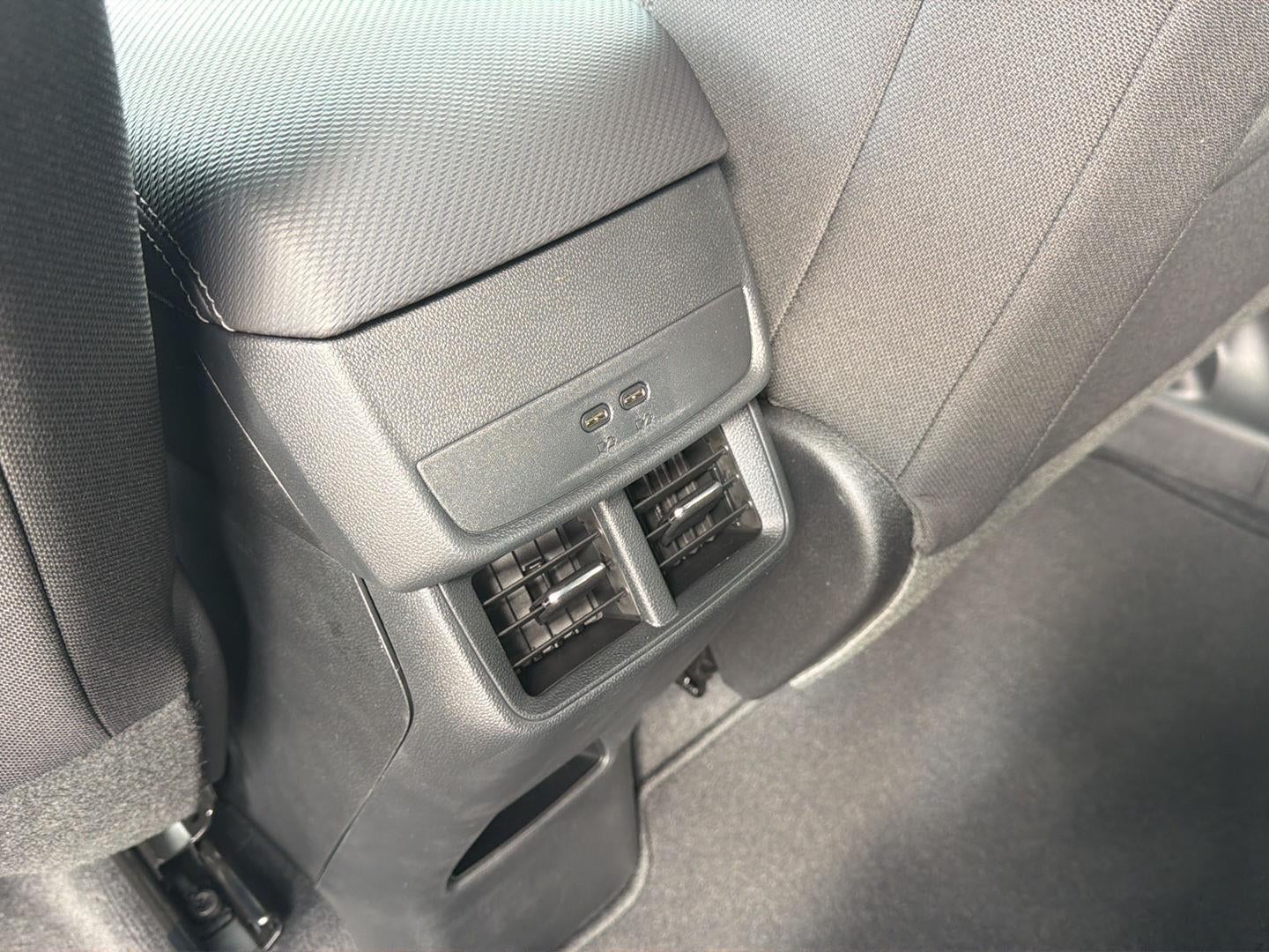 2027 Chevrolet Equinox AWD LT