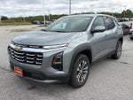 2027 Chevrolet Equinox AWD LT