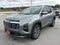 2027 Chevrolet Equinox AWD LT