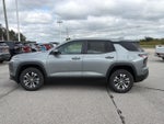 2027 Chevrolet Equinox AWD LT
