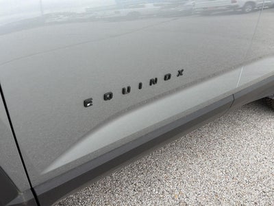 2026 Chevrolet Equinox AWD ACTIV