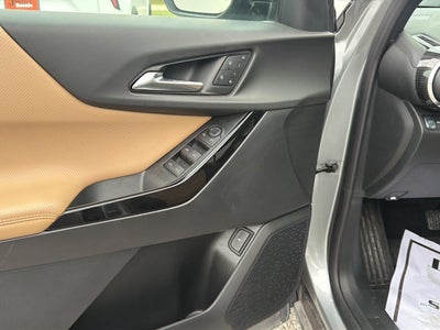 2026 Chevrolet Equinox AWD ACTIV