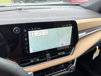 2026 Chevrolet Equinox AWD ACTIV